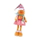 thumbnail image 4 of Figura de muñeco de jengibre de Navidad, adorno navideño, muñeco de peluche, decoración para la oficina, festival de invierno, decoración navideña Estilo B, 4 of 9