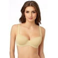 thumbnail image 3 of Le Mystere Tisha Seamless T-Shirt Bra, 3 of 4