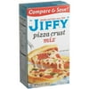 Jiffy Pizza Crust Mix, 6.5 Oz