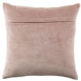 thumbnail image 2 of Safavieh HARPER QUILT PILLOW, PLS871A-1818, 2 of 4