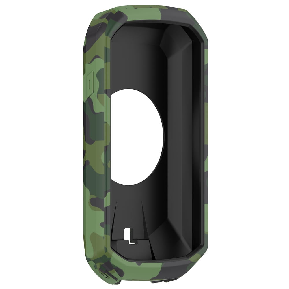 Protective Case Cover Silicone Shock-proof And Soft Protective