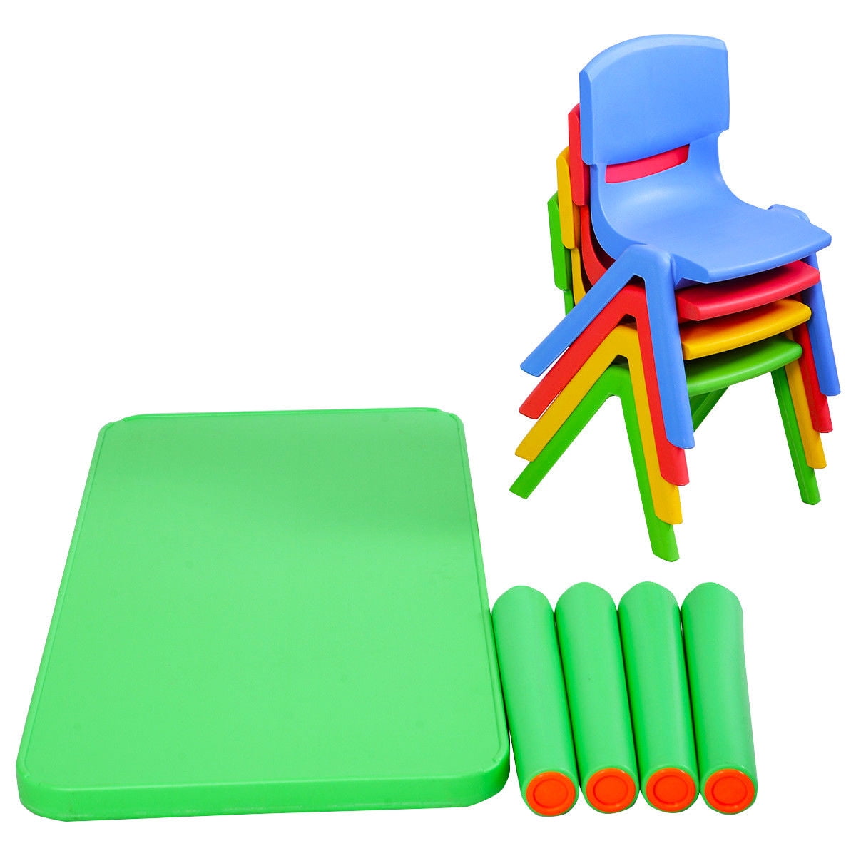 kids school chair