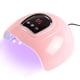 thumbnail image 2 of Compacto de secado rápido inducción infrarroja UV LED lámpara secador de uñas herramientas de arte de uñas, 2 of 7