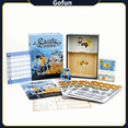 thumbnail image 2 of Juego de cartas Castle Combo: maximiza la estrategia de combos para mayores de 10 años, 2 of 7