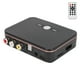 thumbnail image 1 of Adaptador Bluetooth, Transmisor Bluetooth Receptor Plástico Recargable Largo Alcance Para Sistema IOS Para Android, 1 of 8