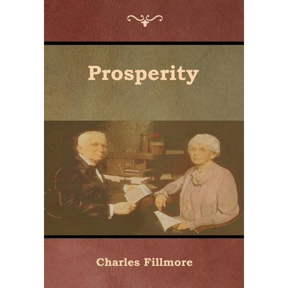 Prosperity, (Hardcover)