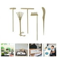 thumbnail image 3 of 5pcs Sand Smoothing Rake, 3 of 3