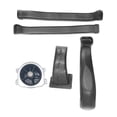thumbnail image 3 of Kit De Ventilación De Aire Acondicionado De Fila Trasera, Piezas De Reparación Para Byd Dolphin Elegante, 3 of 9
