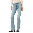 thumbnail image 2 of HUDSON Jeans Women's Barbara High Rise, Bootcut Jean, Lucky, 29, 2 of 3