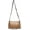 Khaki, variant on Kukuzhu Shoulder Bags for Women Fashion Leather Handbag Casual Praty Hobo Bag Purse