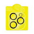 thumbnail image 3 of Blu Element Protecteur de lentilles de Caméra iPhone 14 Pro/14 Pro Max, 3 of 5