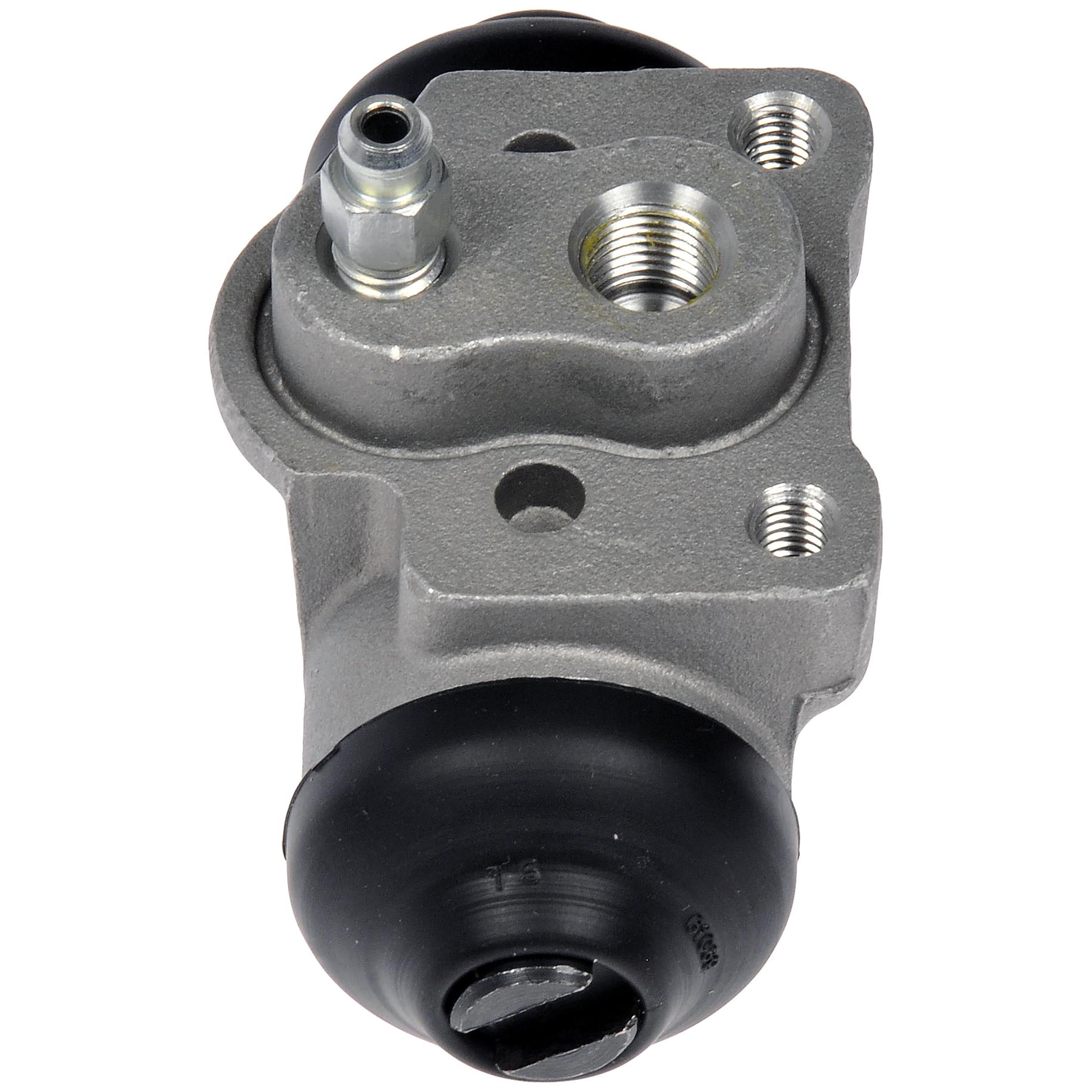 Dorman W619048 Drum Brake Wheel Cylinder for Specific Mitsubishi Models