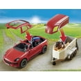 thumbnail image 2 of Playmobil Porsche Macan GTS 9376, 2 of 4