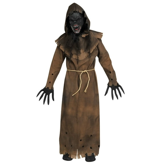 Catacomb Keeper Child Costume