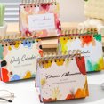 thumbnail image 2 of Calendrier de Motivation Quotidien 365 Jours 2025, Calendrier Coloré, Calendrier de Motivation Quotidien, Calendrier de Motivation, Accessoires de Bureau, 2 of 5