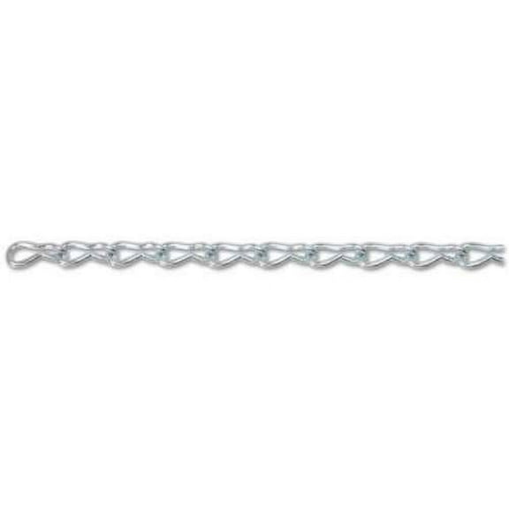 Peerless Jack Chains, Size 10, 43 lb Limit, Bright Zinc