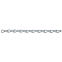 Peerless Jack Chains, Size 10, 43 lb Limit, Bright Zinc
