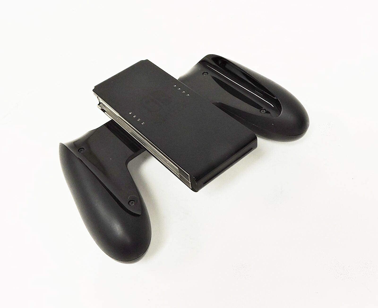 Genuine Official Nintendo Switch Joy Con Controller Comfort Grip - OEM -  HAC-011 (Bulk Packaging)