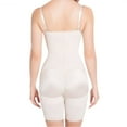 thumbnail image 2 of 1027 Extra-Strength Compression Bodysuit with Latex Color Nude Size XXL, 2 of 2