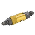 thumbnail image 4 of Adaptateur de Conduite de Frein avec Raccord de Durite de Liquide de Carburant, Alliage d'Aluminium pour Applications à Fortes Vibrations, Raccordement Rapide pour un Remplacement Facile, 4 of 7