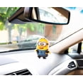 thumbnail image 4 of Ambientador Despicable Me Minions con aroma a plátano, 4 of 8