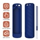 thumbnail image 1 of Funda de silicona para mando a distancia de voz, funda antideslizante para mando a distancia de TV para Fire TV Hugtrwg Nuevos Originales, 1 of 4