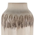 thumbnail image 4 of Kaya Ceramic Table Vase, Large, 4 of 6