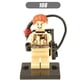 thumbnail image 1 of 108-111 Halloween Horror Ghost Buster Figura De Acción Raymond Stantz Peter Venkman Dr . Egon Mini Bloque De Construcción Ladrillo Juguete, 1 of 3