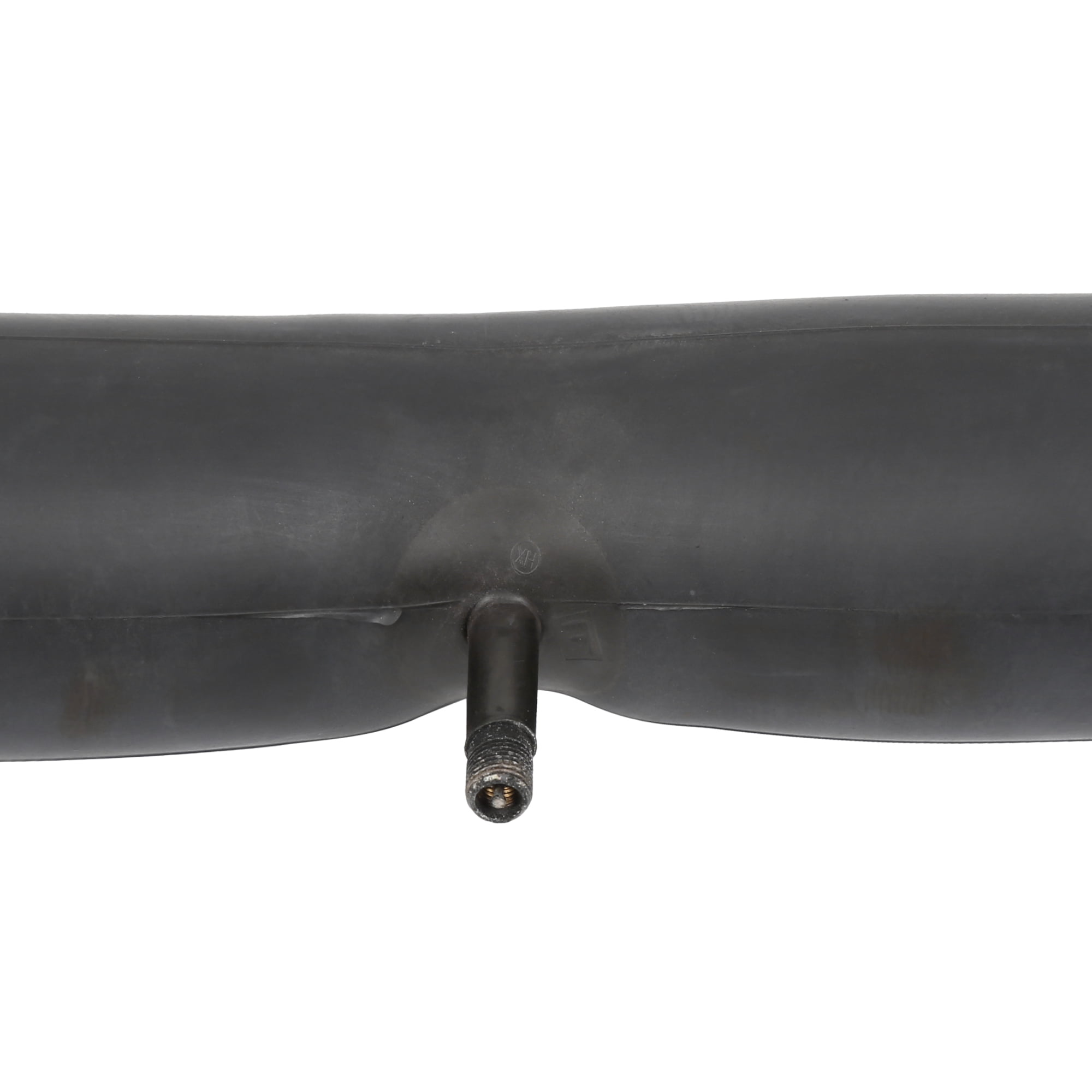 Unique Bargains 1Pc 26" Bicycle Tire Tube 26"x1.75"/1.90"/1.95"/2.125"  Bike Inner Tube Black