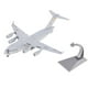 thumbnail image 4 of Avión de Transporte C17 de Aviación de EE. UU. a Escala 1:200, 4 of 9