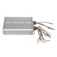 thumbnail image 4 of Controlador de motor sin escobillas de aleación de aluminio de 48 V-60 V y 1500 W para bicicletas y scooters eléctricos, 4 of 8