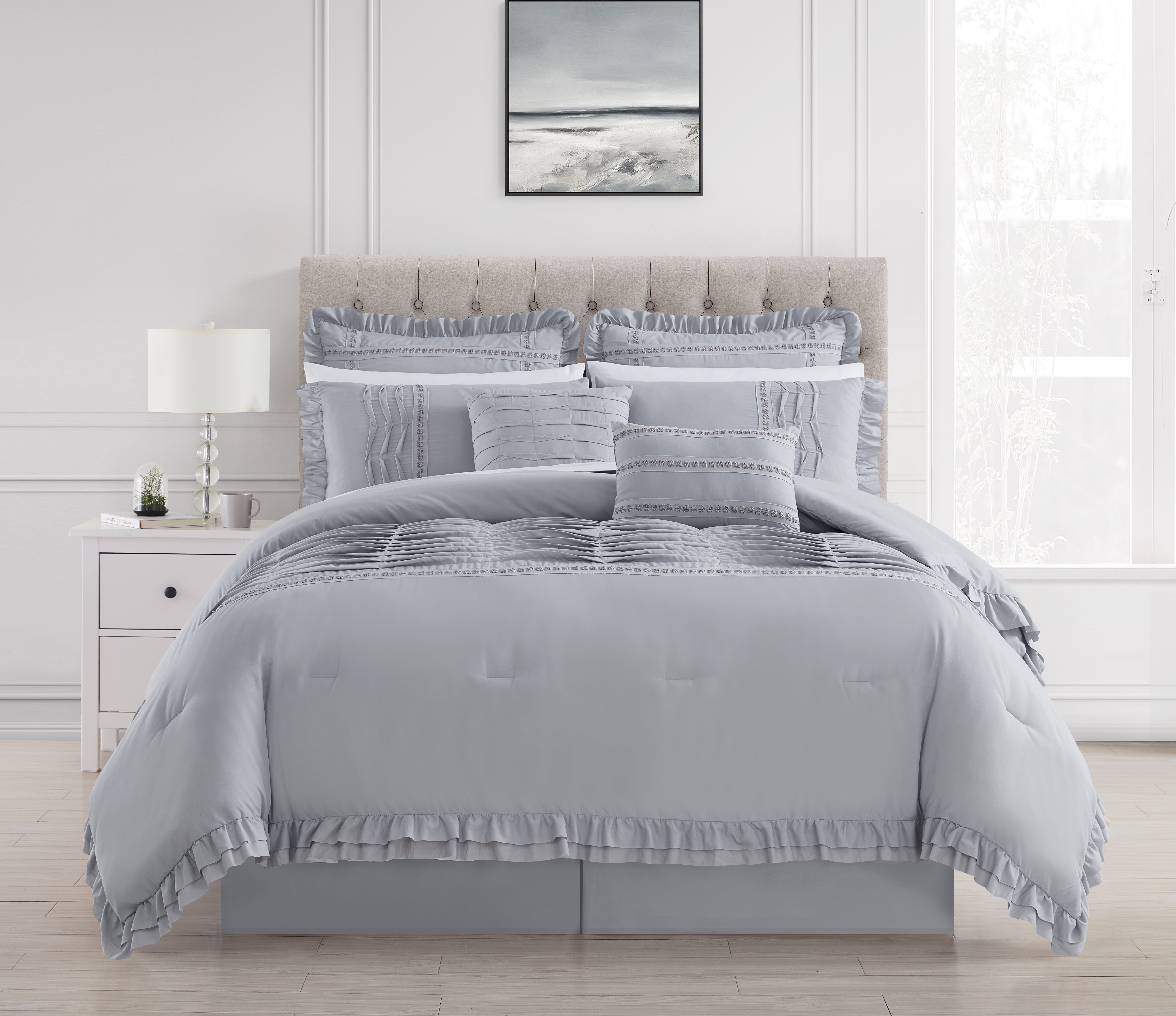 boscov's queen comforter sets