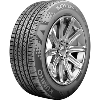 Free Shipping! Kumho Ecsta LX Platinum KU27 215/45R17 91W XL