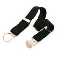 thumbnail image 3 of ZAXARRA Ceinture Élastique pour Enfants Filles Multicolore Ajustable, 3 of 7