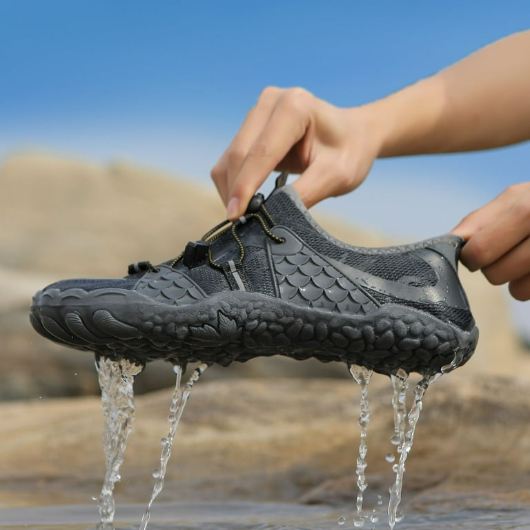 Best water shoes for hiking women's deals