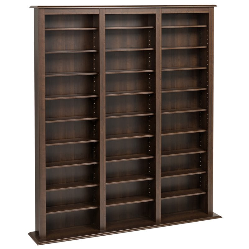 Atlin Designs Sound Bar Wall Shelf