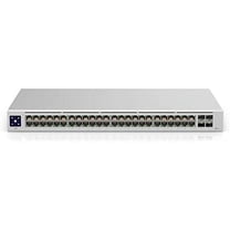 New Ubiquiti UniFi Switch 48 | 48-Port Gigabit Switch with 4 SFP 1G Ports (USW-48)