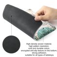 thumbnail image 3 of Mouse Pad CDZYNG Tortuga Marina Antideslizante 24 x 20 x 0,3 cm, 3 of 7