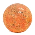 thumbnail image 3 of Simple Designs 1 Light Mosaic Stone Ball Table Lamp, 3 of 6