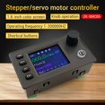 thumbnail image 3 of SMC05 Stepper Servo Motor Pulse Controller with Forward/Reverse Speed Control, 3 of 24