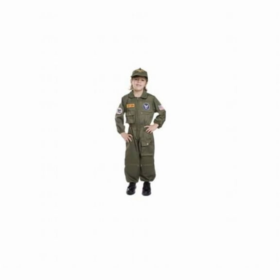 Dress Up America 487 - S Air Force Pilot