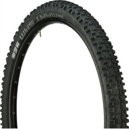 Schwalbe Kojak Tire 27.5 x 1.35 Clincher Wire Black Performance SpeedGrip RaceGuard Walmart
