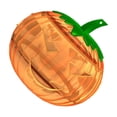 thumbnail image 2 of Trampa colgante para moscas de la fruta Yuarrent Halloween desmontable naranja, 2 of 6