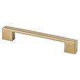 thumbnail image 2 of Berenson 9977-1MDB-P 160 mm CC Skyline Pull avec Bronze Moderne, 2 of 3