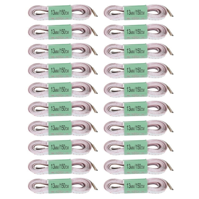 Cinta métrica corporal 20 piezas cinta métrica corporal cinta métrica de costura cinta métrica de tela resultados impresionantes Jadeshay A