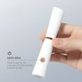 thumbnail image 4 of HOARBOEG Light For Nails Portable Mini Lamp For Gel Nails 3W Handheld Nail Lamp For Gel Nails LED Nail Lamp Nail Dryer Gel Light For Nails USB Nail Art Flashlight Clearance Sale, 4 of 9