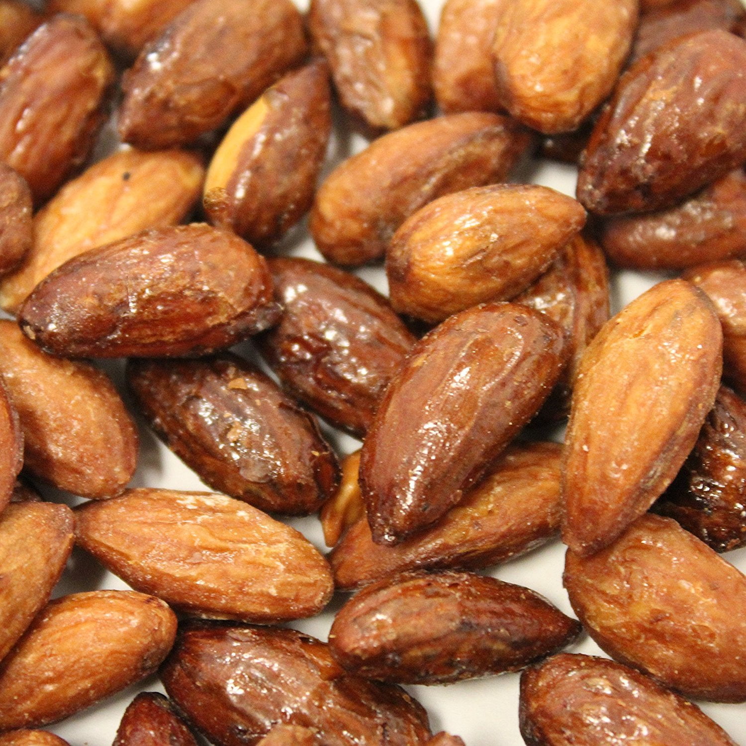 Gourmet Glazed Almonds by Its Delish, 2 lbs