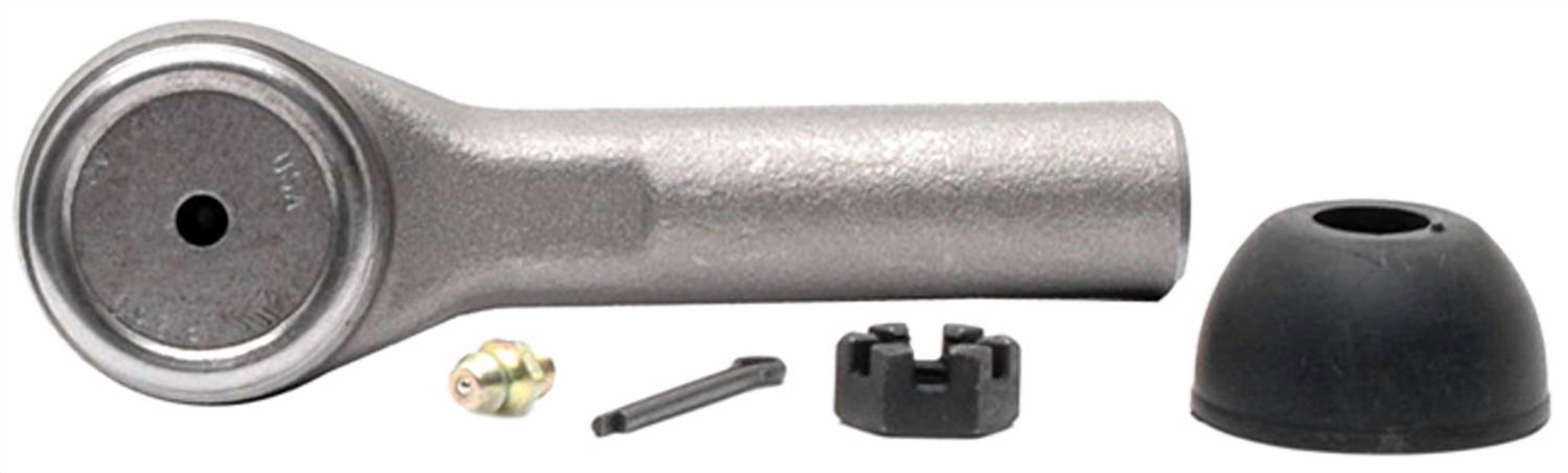 ACDelco 46A0675A Outer Steering Tie Rod
