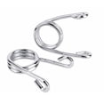 thumbnail image 5 of Motorcycle Universally Seats 3" Spring Set For Motorbike Modification Universally Seats Spring, 5 of 8