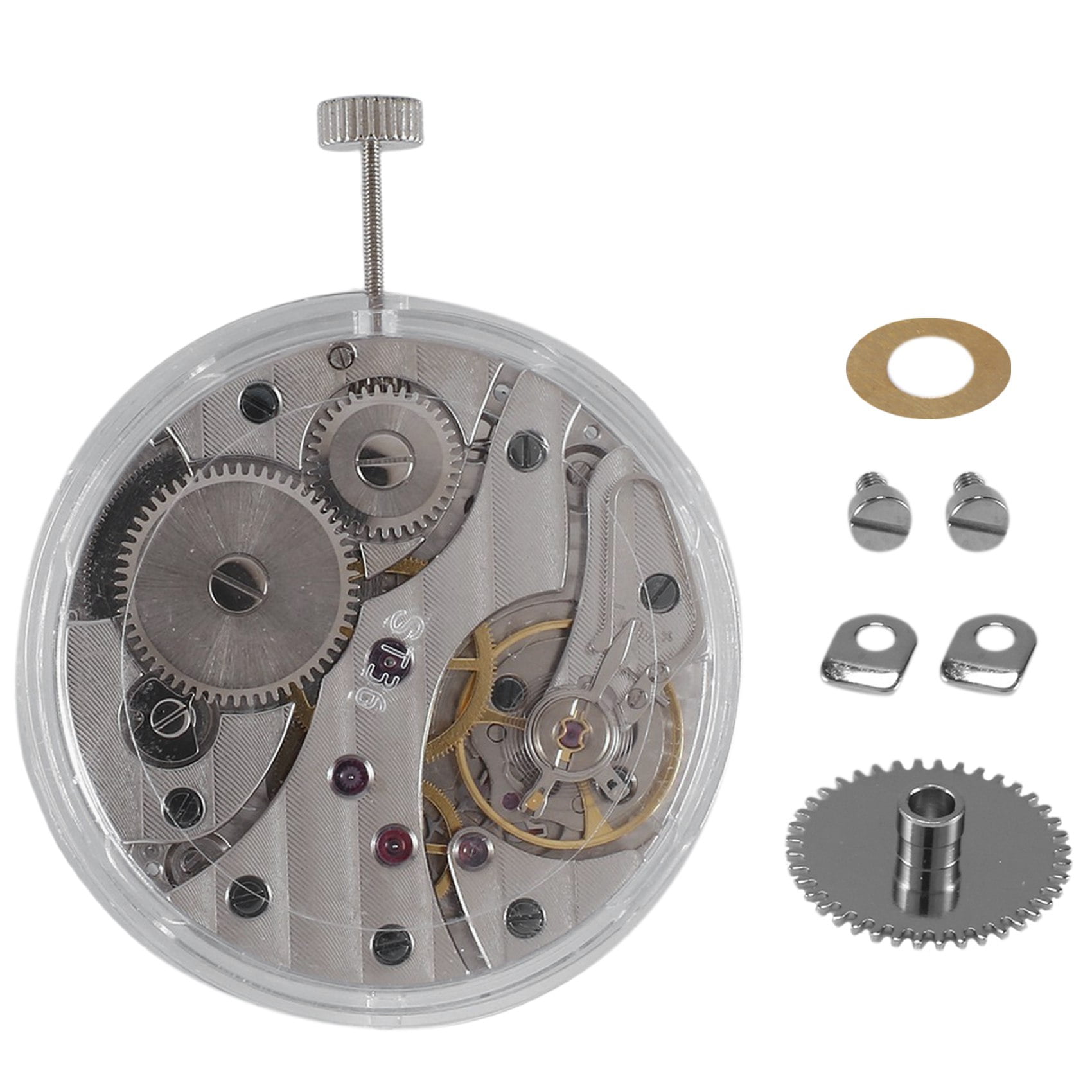 6497 movement shop